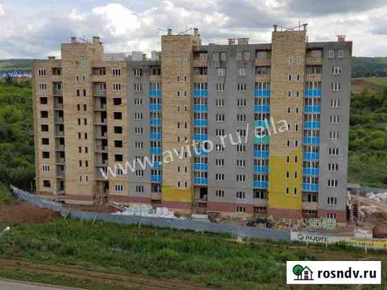 2-комнатная квартира, 54.4 м², 5/9 эт. на продажу в Октябрьском Республики Башкортостан Октябрьский