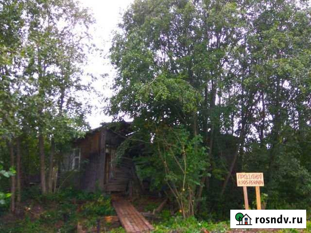 Участок СНТ, ДНП 10 сот. на продажу в Поварово Поварово - изображение 1