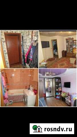 2-комнатная квартира, 44 м², 3/4 эт. на продажу в Краснотурьинске Краснотурьинск - изображение 1