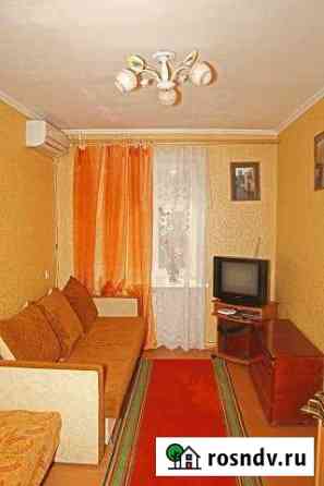 2-комнатная квартира, 45 м², 3/4 эт. в аренду на длительный срок в Феодосии Феодосия