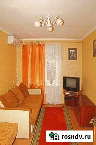 2-комнатная квартира, 45 м², 3/4 эт. в аренду на длительный срок в Феодосии Феодосия - изображение 1