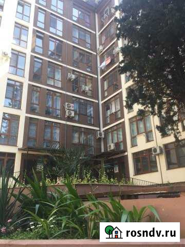 4-комнатная квартира, 91 м², 7/8 эт. в аренду на длительный срок в Сочи Сочи - изображение 1