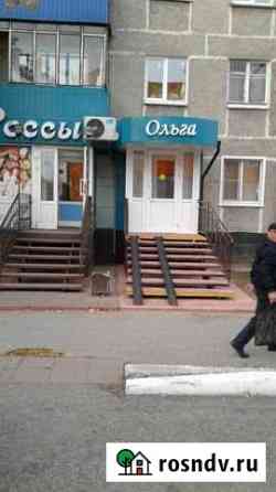 Помещение свободного назначения, 59 кв.м. Осинники