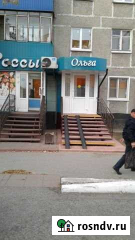 Помещение свободного назначения, 59 кв.м. Осинники - изображение 1