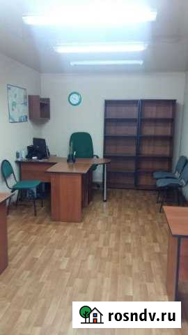 Офис Новокузнецк - изображение 1