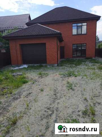 Коттедж 160 м² на участке 5 сот. на продажу в Брянске Брянск - изображение 1