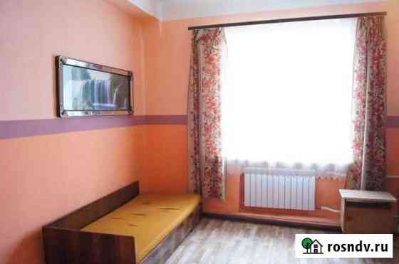 Комната 16.9 м² в 4-ком. кв., 1/3 эт. на продажу в Ликино-Дулево Ликино-Дулево