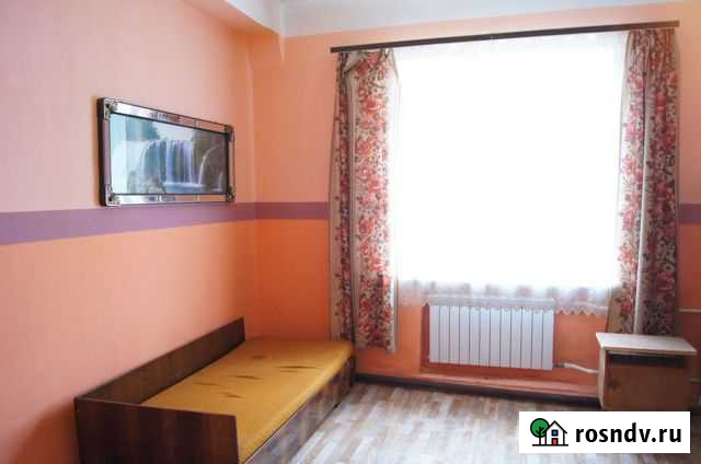 Комната 16.9 м² в 4-ком. кв., 1/3 эт. на продажу в Ликино-Дулево Ликино-Дулево - изображение 1