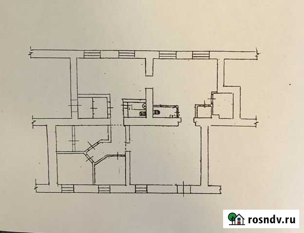 Центр: магазин, офис Большая Морская 150м Севастополь - изображение 1