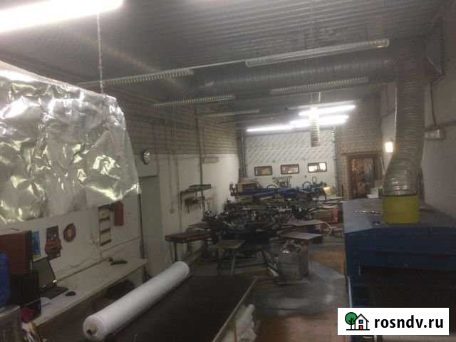 Отдельно стоящее здание (на базе) Екатеринбург - изображение 1