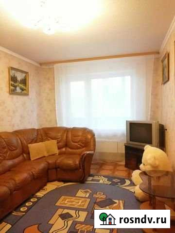 3-комнатная квартира, 64 м², 4/5 эт. на продажу в Ноябрьске Ноябрьск - изображение 1