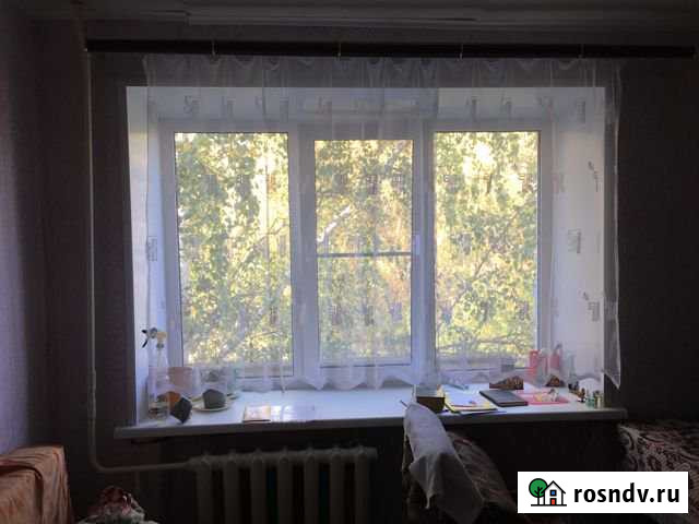 1-комнатная квартира, 28.6 м², 3/5 эт. на продажу в Шумерле Шумерля - изображение 1