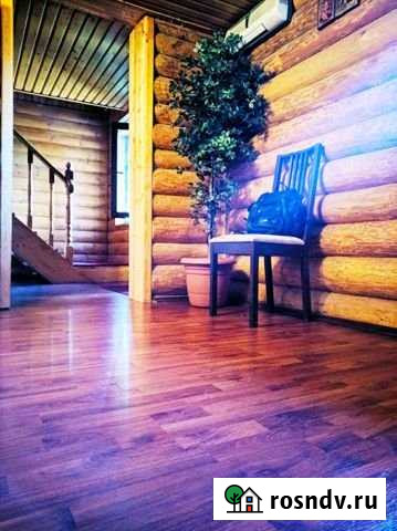 Коттедж 100 м² на участке 25 сот. в аренду на длительный срок в Сясьстрое Сясьстрой - изображение 1