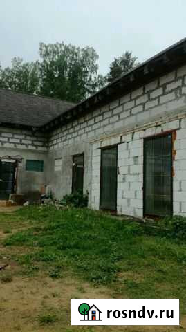 Участок промназначения 150 сот. в аренду в Санкт-Петербурге Санкт-Петербург - изображение 1