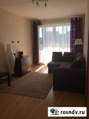 1-комнатная квартира, 50 м², 5/5 эт. в аренду на длительный срок в Петрозаводске Петрозаводск - изображение 1