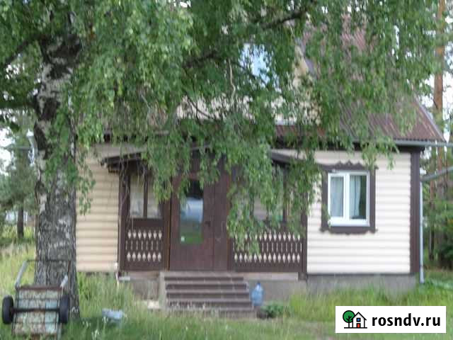Дом 98 м² на участке 21 сот. на продажу во Фряново Фряново - изображение 1