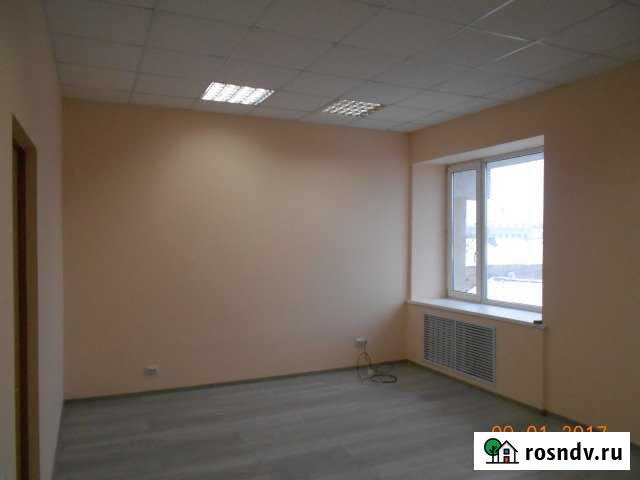 Офисное помещение, 33.2 кв.м. Оренбург - изображение 1