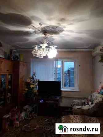 3-комнатная квартира, 64 м², 9/9 эт. на продажу в Майкопе Майкоп