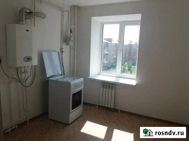 2-комнатная квартира, 42 м², 4/5 эт. на продажу в Новошахтинске Новошахтинск - изображение 1