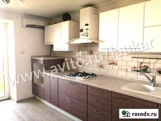 3-комнатная квартира, 80 м², 6/10 эт. на продажу в Батайске Батайск