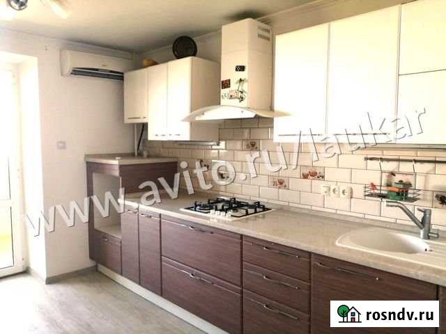 3-комнатная квартира, 80 м², 6/10 эт. на продажу в Батайске Батайск - изображение 1