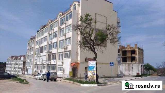 Помещение свободного назначения, 130 кв.м. Севастополь - изображение 1