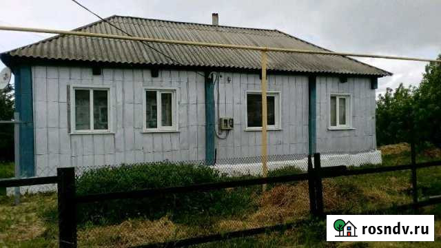 Дом 60 м² на участке 20 сот. на продажу в Садовом Воронежской области Садовое - изображение 1