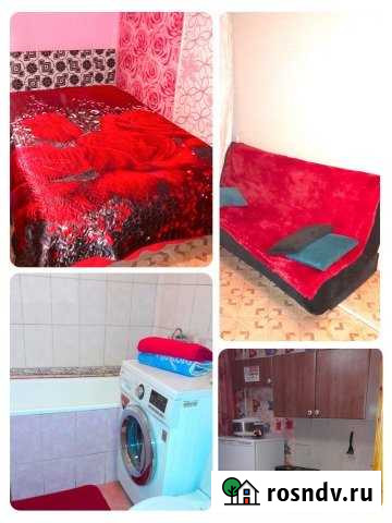 2-комнатная квартира, 45 м², 3/5 эт. в аренду посуточно в Чите Чита - изображение 1