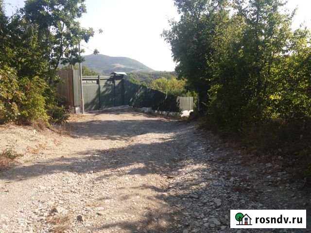 Участок СНТ, ДНП 10 сот. на продажу в Новороссийске Новороссийск - изображение 1