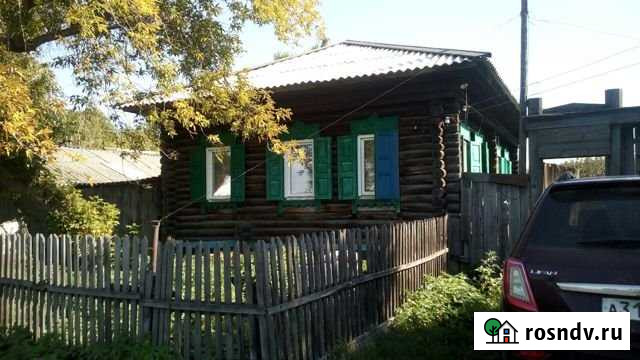 Дом 42 м² на участке 17 сот. на продажу в Звериноголовском Звериноголовское - изображение 1