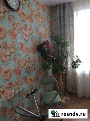 2-комнатная квартира, 43 м², 9/9 эт. в аренду на длительный срок в Новокузнецке Новокузнецк - изображение 1