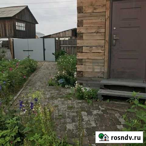 Дача 30 м² на участке 4 сот. на продажу в Улан-Удэ Улан-Удэ - изображение 1