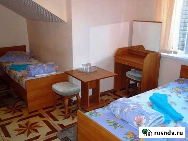 Гостиница, 400 кв.м. Сочи - изображение 1