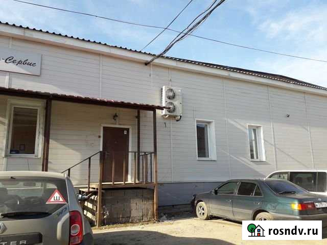 Складское помещение, 2500 кв.м. Ангарск - изображение 1