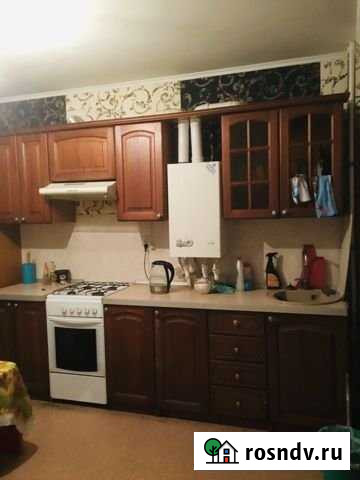 3-комнатная квартира, 65.3 м², 2/4 эт. на продажу в Засечном Засечное - изображение 1