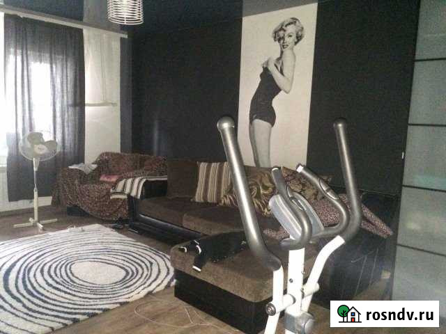 1-комнатная квартира, 56 м², 4/6 эт. на продажу в Яблоновском Яблоновский - изображение 1