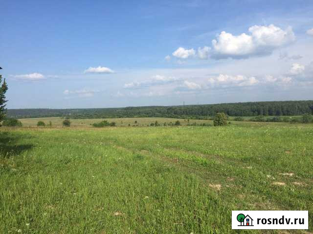 Участок ИЖС 5 сот. на продажу в Обнинске Обнинск - изображение 1