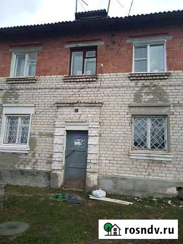 1-комнатная квартира, 33.4 м², 2/2 эт. на продажу в Балахне Балахна - изображение 1