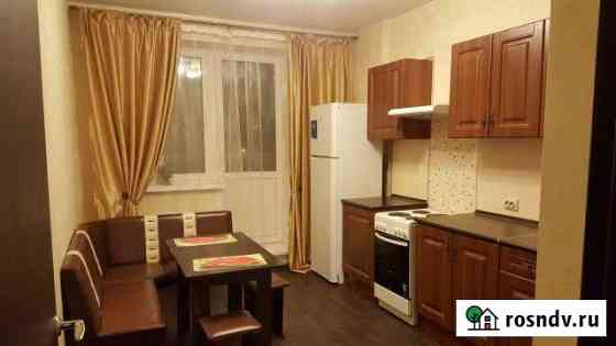 1-комнатная квартира, 42 м², 5/9 эт. в аренду на длительный срок в Королеве Королев