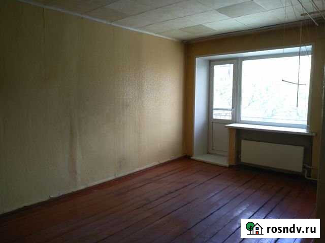 1-комнатная квартира, 31.5 м², 3/4 эт. на продажу в Черногорске Черногорск - изображение 1