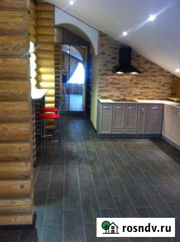 Квартира-студия, 70 м², 3/3 эт. в аренду на длительный срок в Ялте Ялта - изображение 1