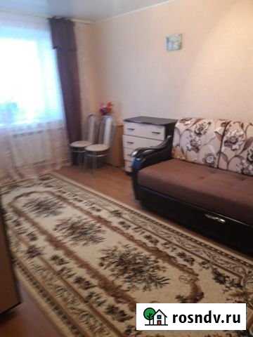 1-комнатная квартира, 34 м², 1/5 эт. на продажу в Коркино Коркино - изображение 1