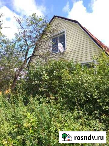 Дом 40 м² на участке 5.5 сот. на продажу в Орехово-Зуево Орехово-Зуево - изображение 1