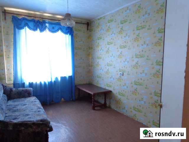 2-комнатная квартира, 52 м², 9/10 эт. на продажу в Амурске Амурск - изображение 1