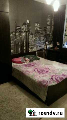 3-комнатная квартира, 64 м², 3/9 эт. на продажу в Троицке Челябинской области Троицк - изображение 1