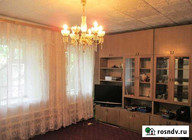 Дом 55 м² на участке 4.2 сот. на продажу в Шахтах Шахты - изображение 1