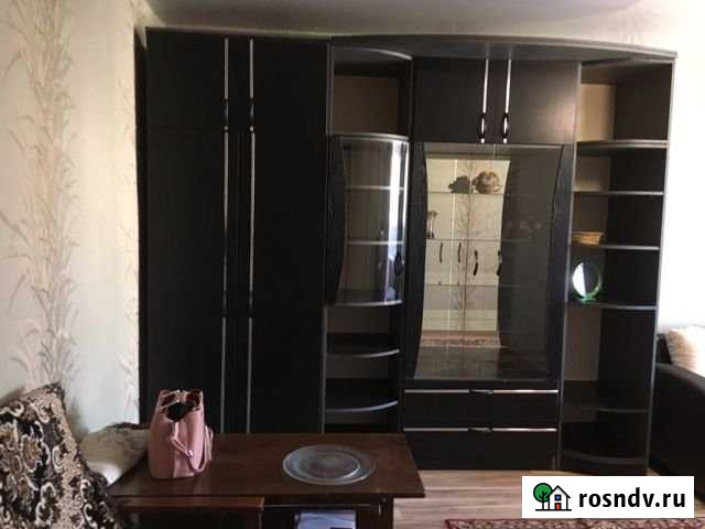 1-комнатная квартира, 31 м², 4/5 эт. в аренду на длительный срок в Темрюке Темрюк - изображение 1