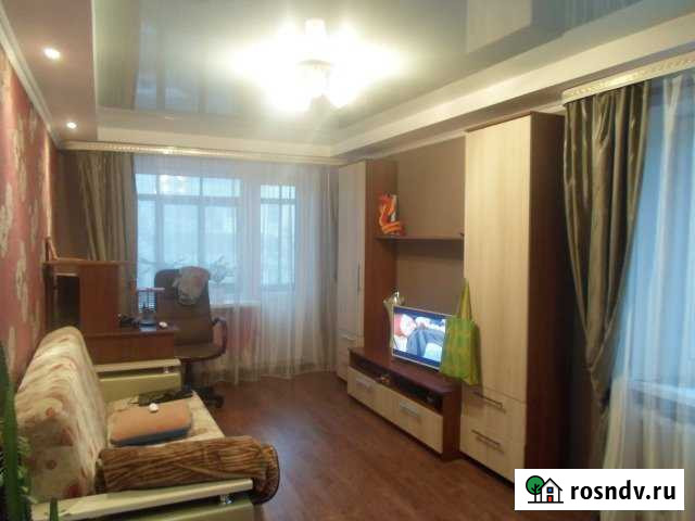 2-комнатная квартира, 43.2 м², 2/5 эт. на продажу в Сельце Сельцо - изображение 1