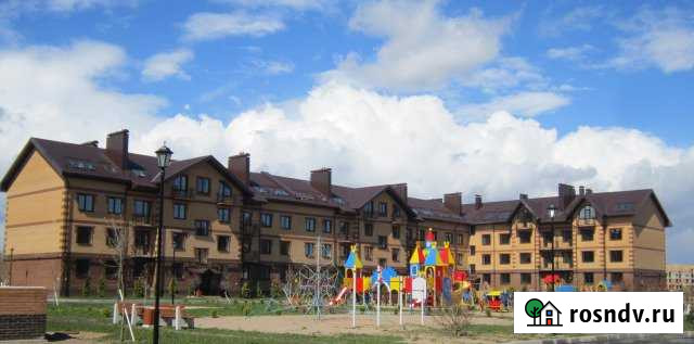 1-комнатная квартира, 38 м², 4/4 эт. на продажу в Великом Новгороде Великий Новгород - изображение 1