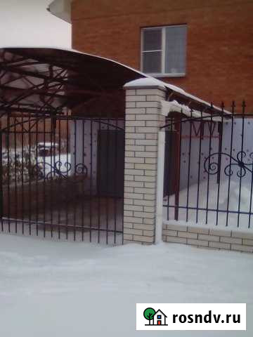 Дом 232 м² на участке 7.5 сот. на продажу в Лузино Лузино - изображение 1